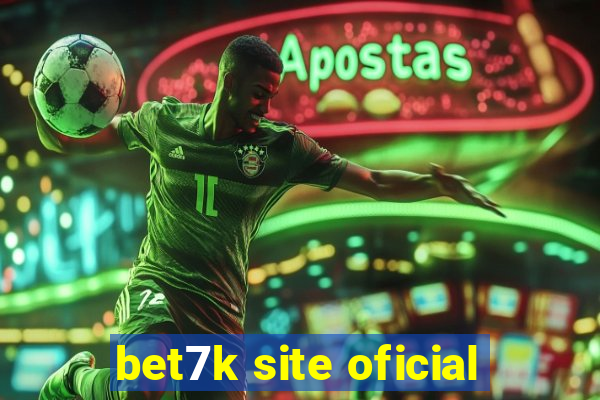 bet7k site oficial